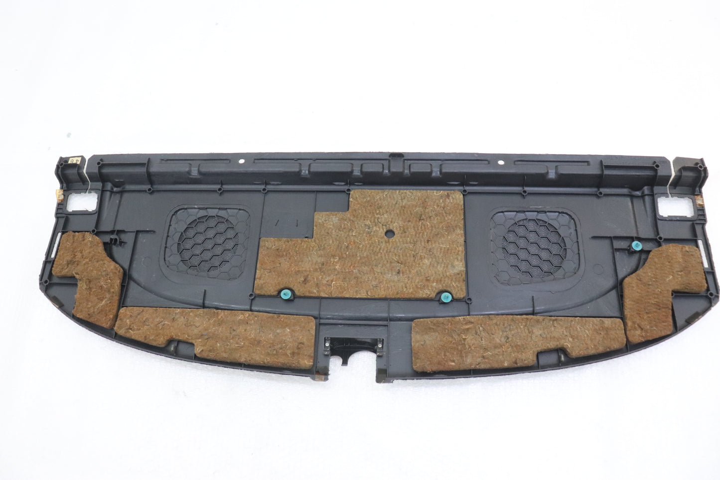 [USED] NISSAN Rear Speaker Board – Skyline ER34 25GT Turbo (Late Model) 4-Door #1100333227