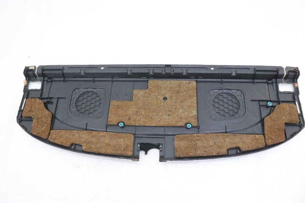 [USED] NISSAN Rear Speaker Board – Skyline ER34 25GT Turbo (Late Model) 4-Door #1100333227
