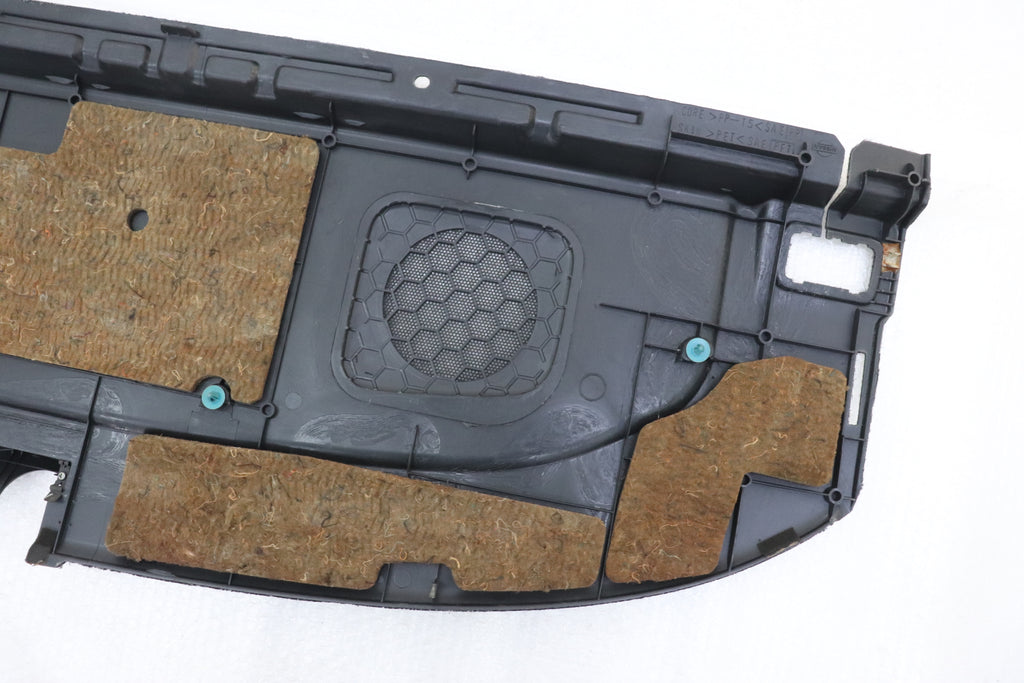 [USED] NISSAN Rear Speaker Board – Skyline ER34 25GT Turbo (Late Model) 4-Door #1100333227