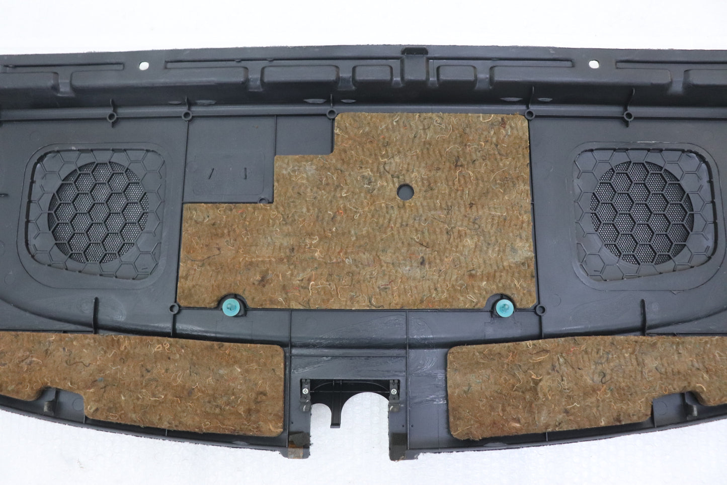 [USED] NISSAN Rear Speaker Board – Skyline ER34 25GT Turbo (Late Model) 4-Door #1100333227