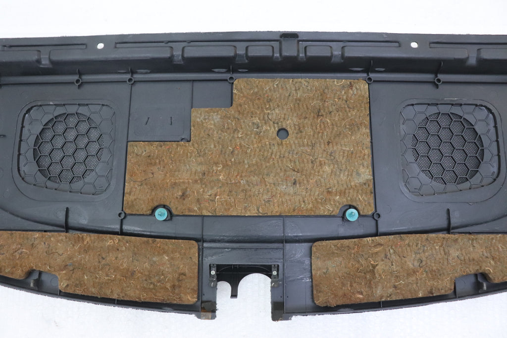 [USED] NISSAN Rear Speaker Board – Skyline ER34 25GT Turbo (Late Model) 4-Door #1100333227