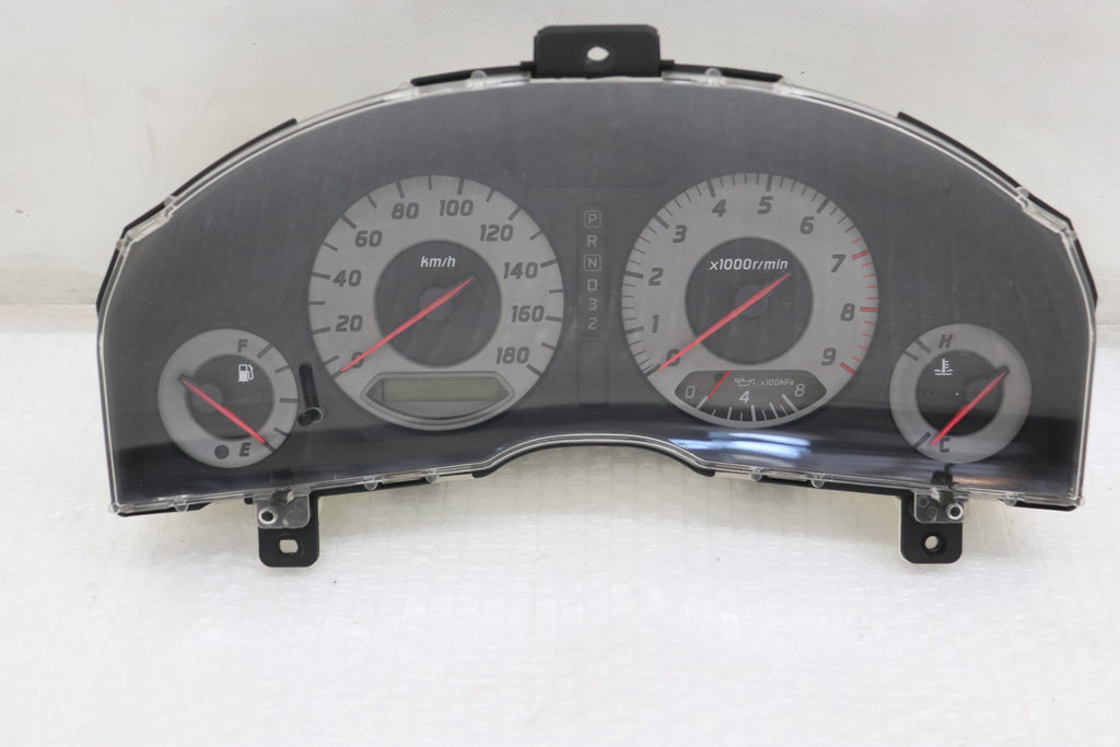 [USED] NISSAN Speedometer (AT) – Skyline ER34 25GT Turbo (Late Model) 4-Door #1100333236