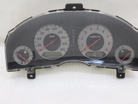 [USED] NISSAN Speedometer (AT) – Skyline ER34 25GT Turbo (Late Model) 4-Door #1100333236