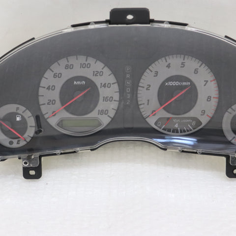 [USED] NISSAN Speedometer (AT) – Skyline ER34 25GT Turbo (Late Model) 4-Door #1100333236