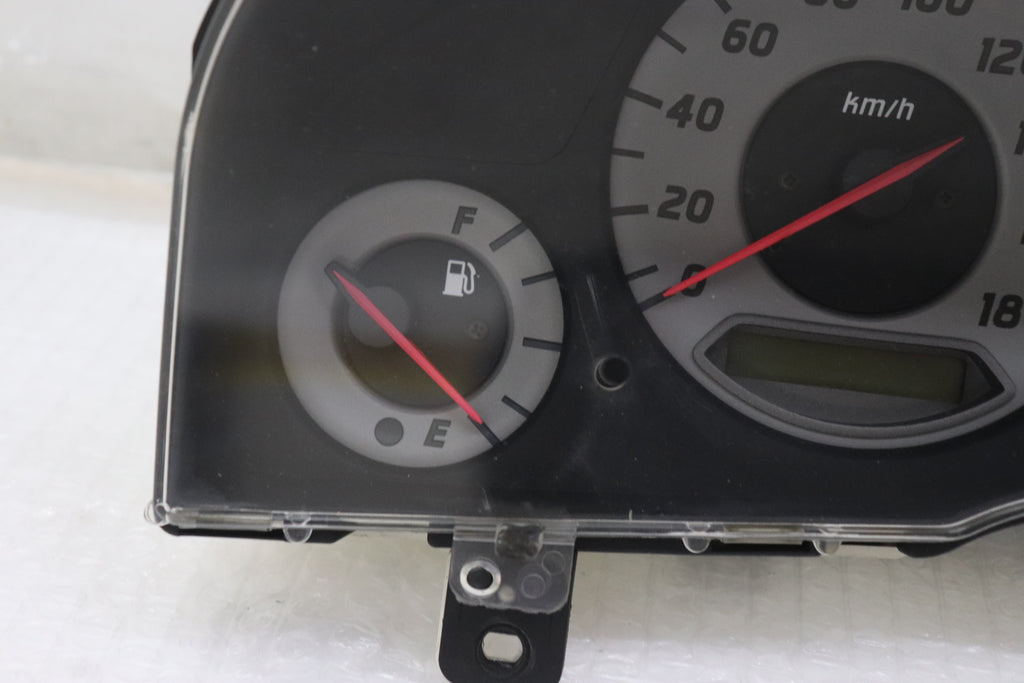 [USED] NISSAN Speedometer (AT) – Skyline ER34 25GT Turbo (Late Model) 4-Door #1100333236