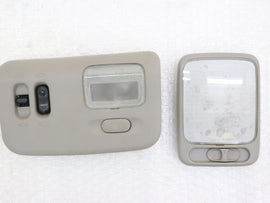 [USED] NISSAN Dome Light & Map Light with Sunroof Switch – Skyline ER34 25GT Turbo (Late Model) 4-Door #1100333247