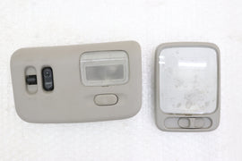[USED] NISSAN Dome Light & Map Light with Sunroof Switch – Skyline ER34 25GT Turbo (Late Model) 4-Door #1100333247