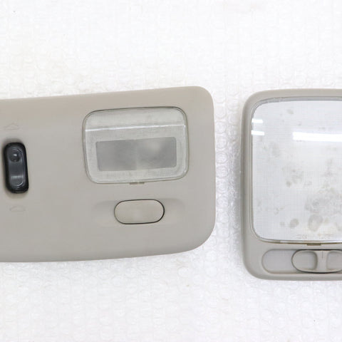 [USED] NISSAN Dome Light & Map Light with Sunroof Switch – Skyline ER34 25GT Turbo (Late Model) 4-Door #1100333247