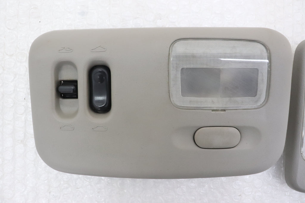 [USED] NISSAN Dome Light & Map Light with Sunroof Switch – Skyline ER34 25GT Turbo (Late Model) 4-Door #1100333247