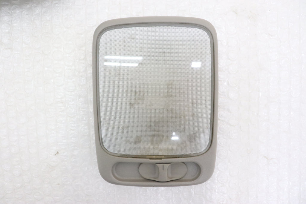 [USED] NISSAN Dome Light & Map Light with Sunroof Switch – Skyline ER34 25GT Turbo (Late Model) 4-Door #1100333247