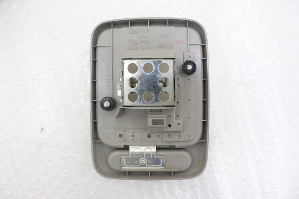 [USED] NISSAN Dome Light & Map Light with Sunroof Switch – Skyline ER34 25GT Turbo (Late Model) 4-Door #1100333247