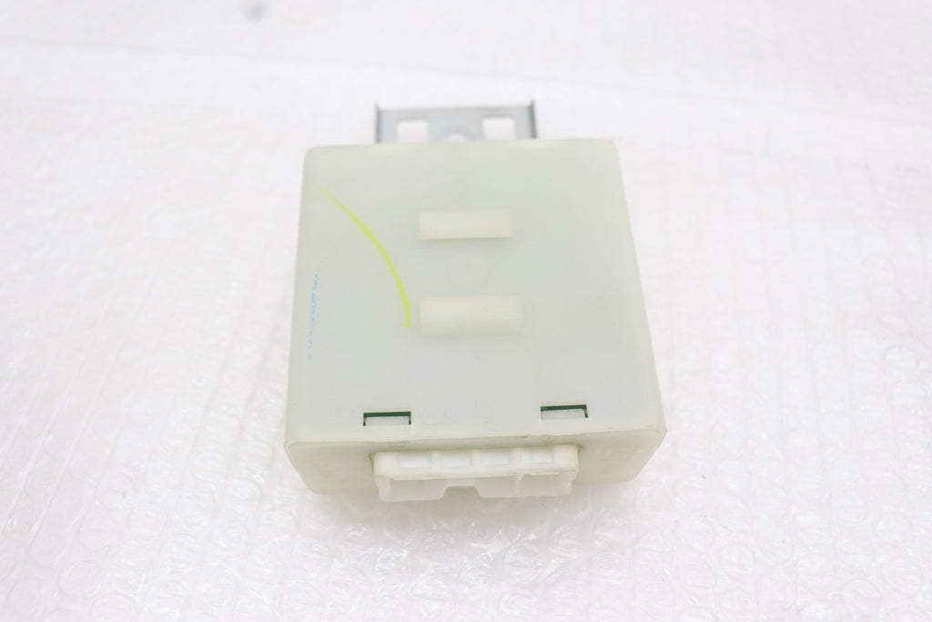 [USED] NISSAN Key Cylinder Set with ECU – Skyline ER34 25GT Turbo (Late Model) 4-Door #1100333249