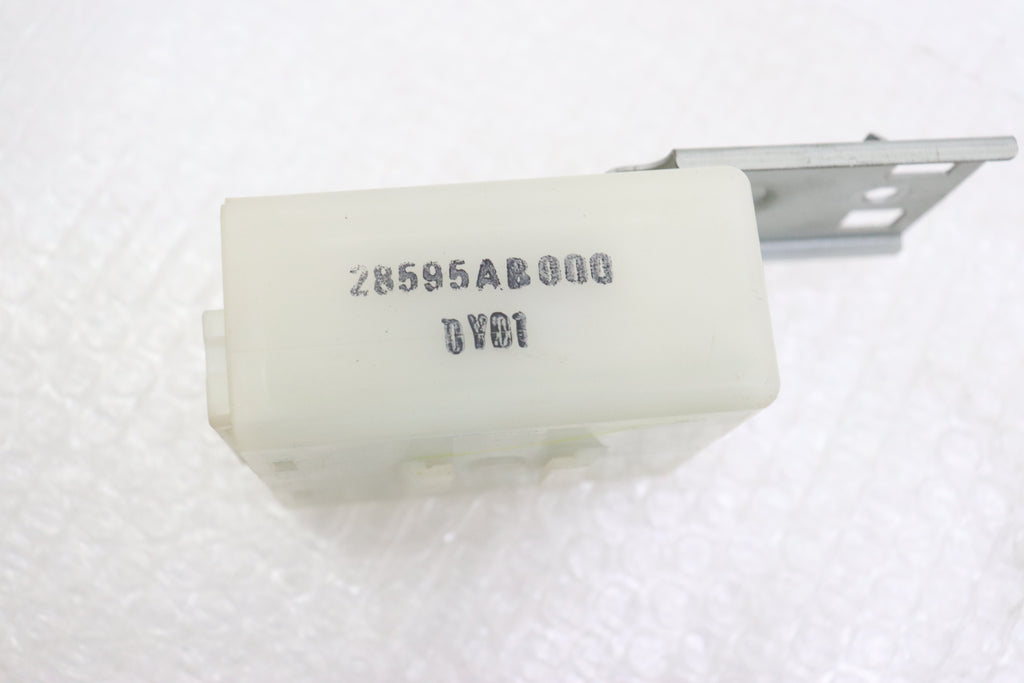 [USED] NISSAN Key Cylinder Set with ECU – Skyline ER34 25GT Turbo (Late Model) 4-Door #1100333249