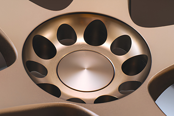 NISMO LMGT4 18 inch - Bronze / Set of 4