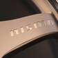 NISMO LMGT4 EVO Machining Logo 19 Inch - Bronze / Set of 2