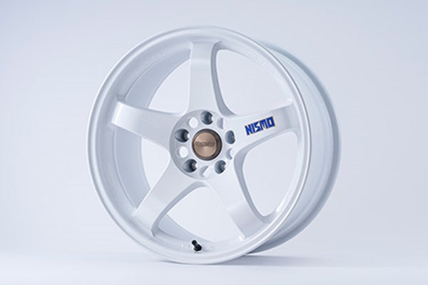 NISMO 40TH ANNIVERSARY LMGT4 18 дюймов - набор из 4 шт. 