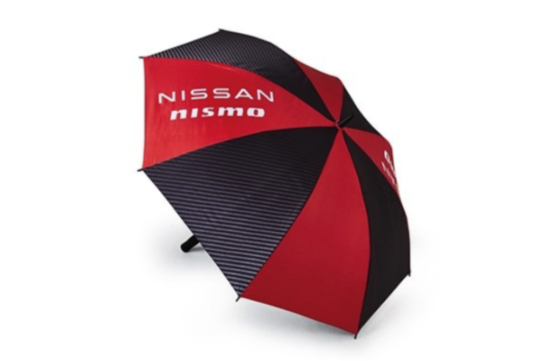 NISMO Circuit Parasol ##660192828