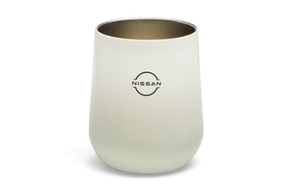NISSAN Stainless steel tumbler - Green ##663192235