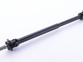 NISMO Heritage Front Propeller Shaft – Skyline GT-R BNR32/BCNR33 ##660152080