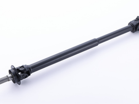 NISMO Heritage Front Propeller Shaft – Skyline GT-R BNR34 ##660152081