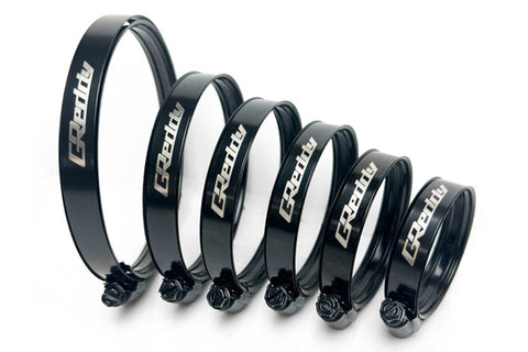 Хомут для шланга GReddy Dual Bead 