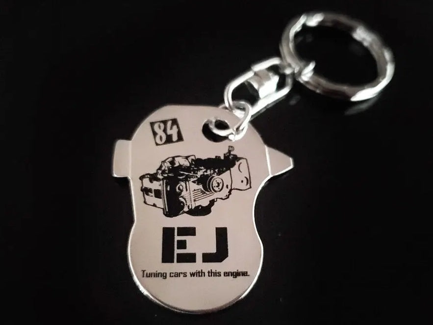 TOMEI POWERED Key Chain Tool