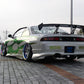 URAS TYPE-S 3P Set - SILVIA S14 Late Model ##901101122