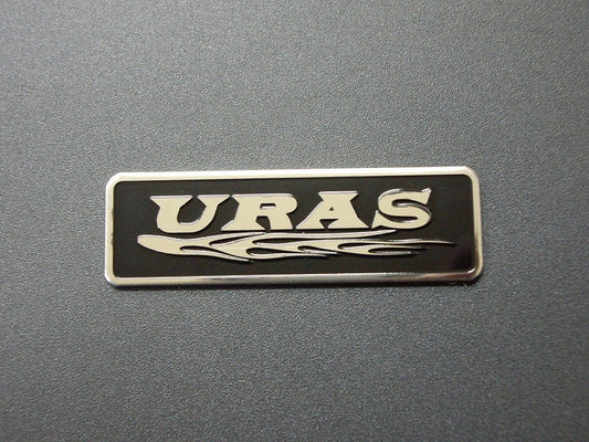 URAS Mini Emblem ##901191141