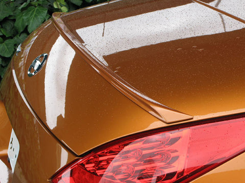 Спойлер багажника URAS - Z33 Roadster ##901101008 