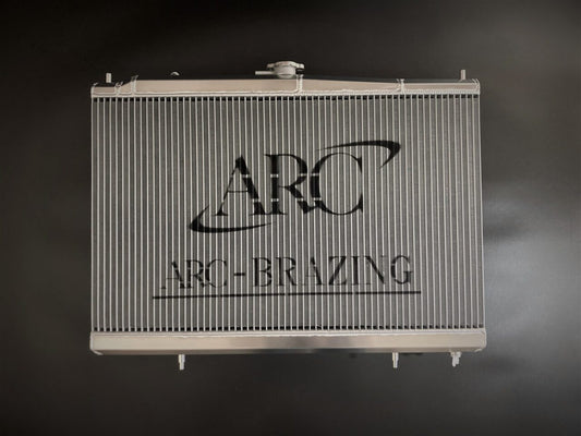 ARC Brazing Radiator SMC36 - BCNR33 ##140121044