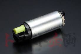 HKS Fuel Pump - GT-R R35 ##213121357 - Trust Kikaku