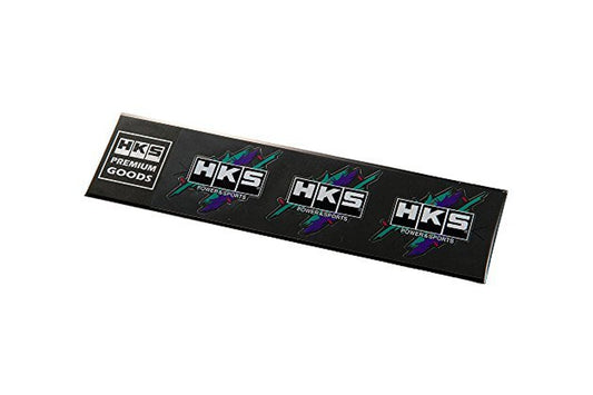 HKS Premium Decal Sticker Super Racing ##213191502