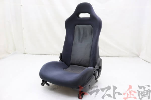 [USED] NISSAN Seat LHS/Passenger's Seat #2100419202