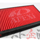 APEXi Power Intake Replacement Air Filter #126121008 - Trust Kikaku