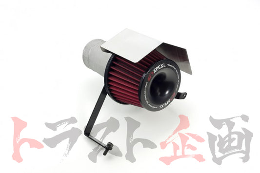 APEXi Power Intake Air Filter Kit - SW20 3S-GTE ##126121082 - Trust Kikaku