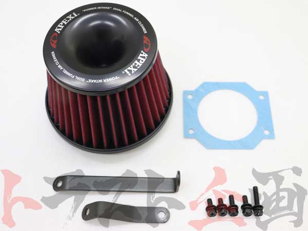 APEXI Power Intake Air Filter Kit - Skyline R32 ER32 ECR32 508-N004 ##126121104 APEXI