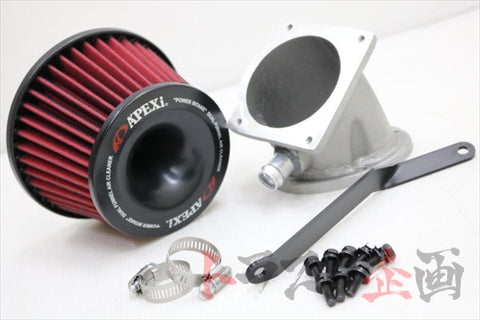 APEXI Power Intake Air Filter Kit - Silvia S13 180SX SR20DET 507-N004 ##126121108 APEXI
