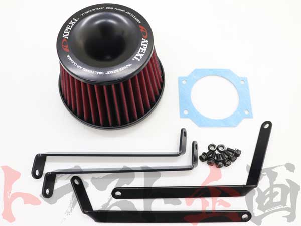 APEXI Power Intake Air Filter Kit - Fairlady Z32 507-N009 ##126121115 APEXI
