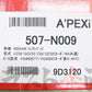 APEXI Power Intake Air Filter Kit - Z32 ##126121115