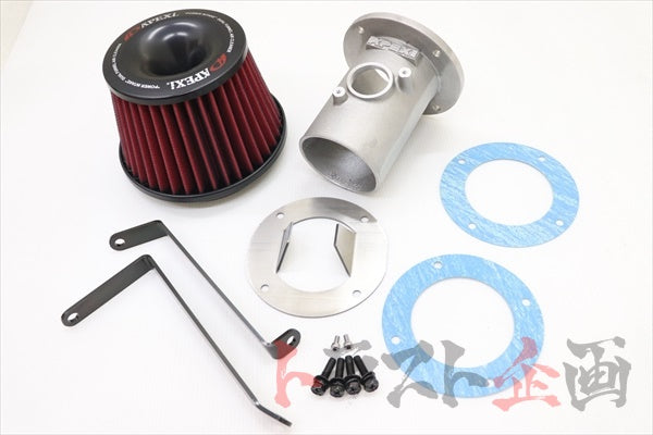 Комплект воздушного фильтра APEXI Power Intake - GDA GGA GDB ##126121140 