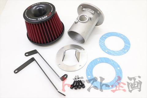 Комплект воздушного фильтра APEXI Power Intake - GDA GGA GDB ##126121140 