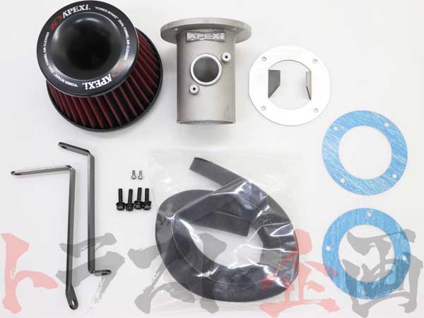 Комплект воздушного фильтра APEXI Power Intake - GDA GGA GDB ##126121140 