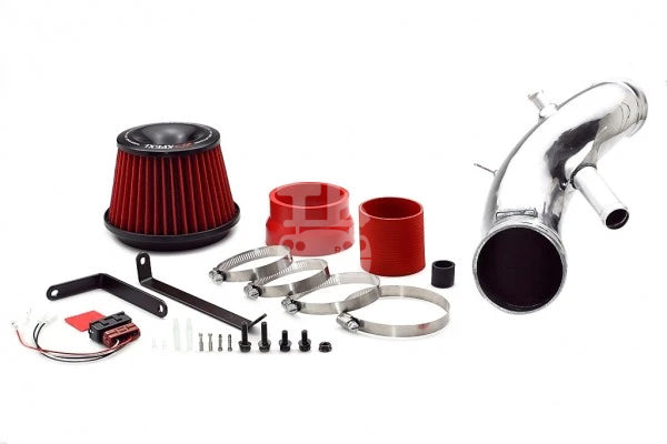 Комплект APEXI Super Suction для стандартного MAF - 180SX S13 SR20DET ##126121150 