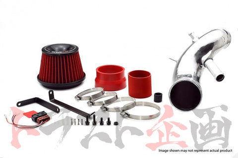 APEXi Super Suction Kit 80mm MAF - S15 SR20DET ##126121155 - Trust Kikaku