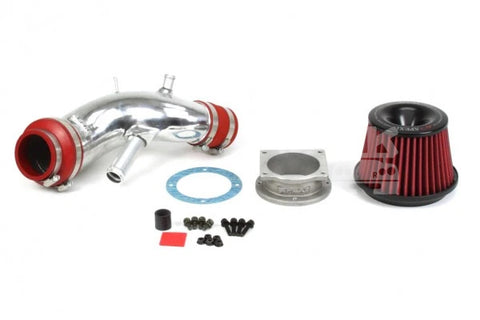 Комплект для всасывания APEXI Super Suction для стандартного MAF -S14 S15 SR20DET ##126121151 