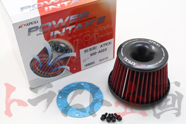 APEXi Power Intake Air Filter Kit - EK9 EP91#126121252 - Trust Kikaku