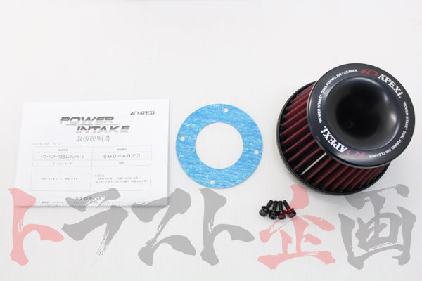 APEXi Power Intake Air Filter Kit - EK9 EP91#126121252 - Trust Kikaku