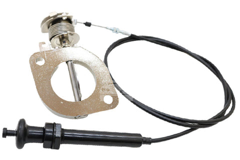 APEXI Exhaust Control Valve - Supra JZA80 Mark II Chaser Cresta Aristo JZX90 155-A016 ##126141024 APEXI