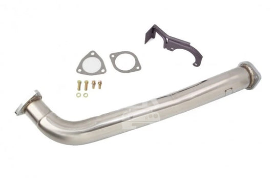 APEXI GT Spec Front Pipe 80mm - S15 ##126141180