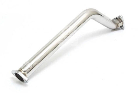 APEXI GT Spec Front Pipe 70mm FC3S ##126141190 APEXI